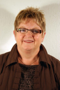 Lene Ottenbros